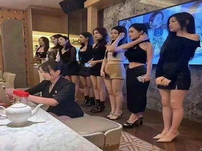 黑河KTV招聘